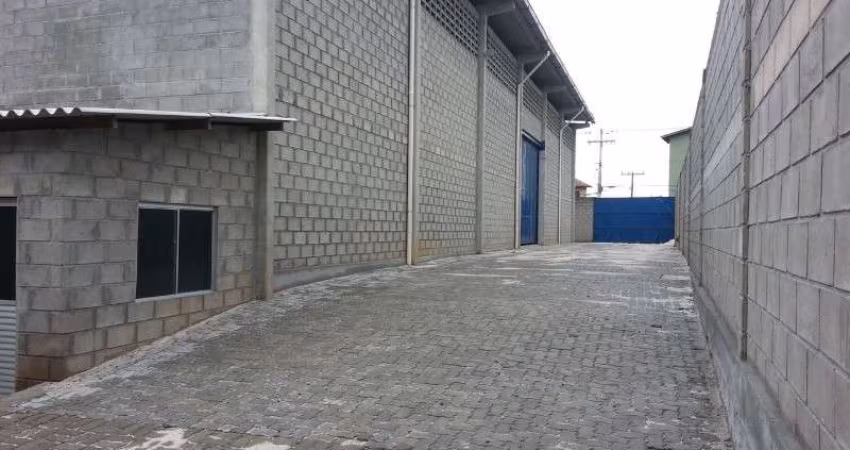 Barracão / Galpão / Depósito para alugar no Recreio Ipitanga, Lauro de Freitas 