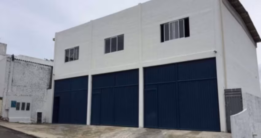 Barracão / Galpão / Depósito à venda no Portão, Lauro de Freitas 