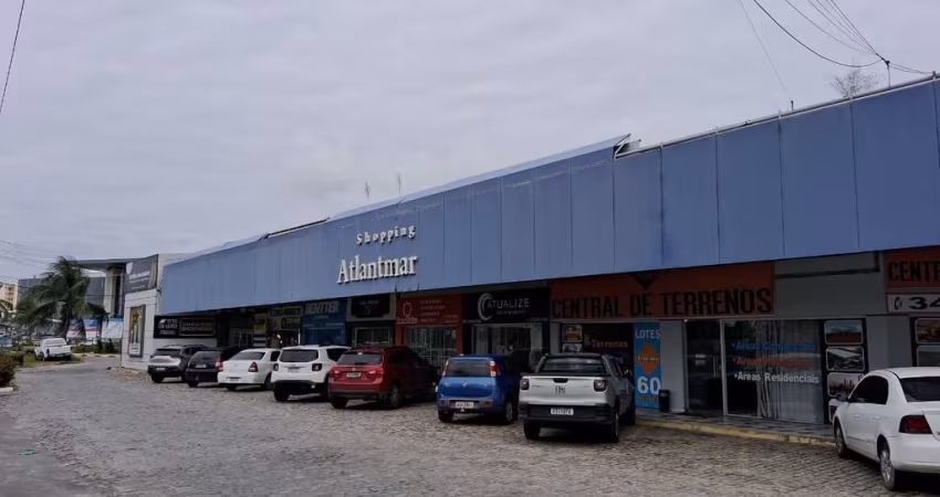 Ponto comercial à venda no Estrada do Coco, Lauro de Freitas 