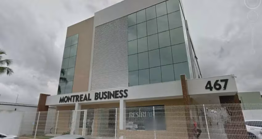 Ponto comercial à venda na Rua Itagibá, LOJA 03, Pitangueiras, Lauro de Freitas