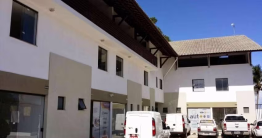 Ponto comercial à venda no Recreio Ipitanga, Lauro de Freitas 