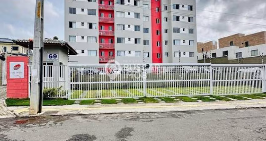 APARTAMENTO COM  2/4 EM BURAQUINHO