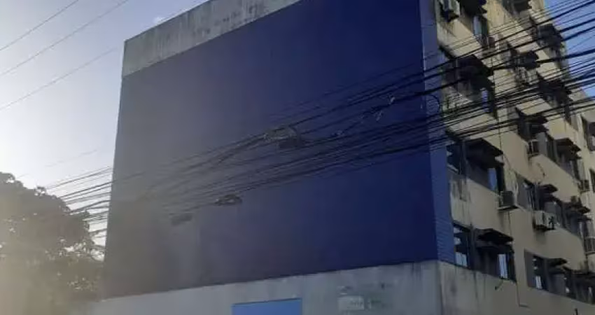 Sala comercial com 1 sala à venda na Rua Itagi, Pitangueiras, Lauro de Freitas