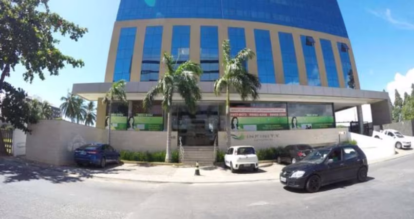 Sala comercial à venda no Pitangueiras, Lauro de Freitas 
