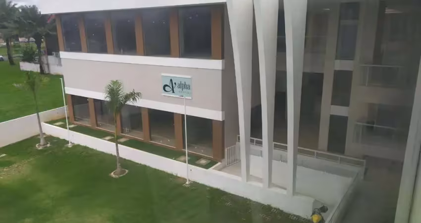 Ponto comercial para alugar no Abrantes, Camaçari 