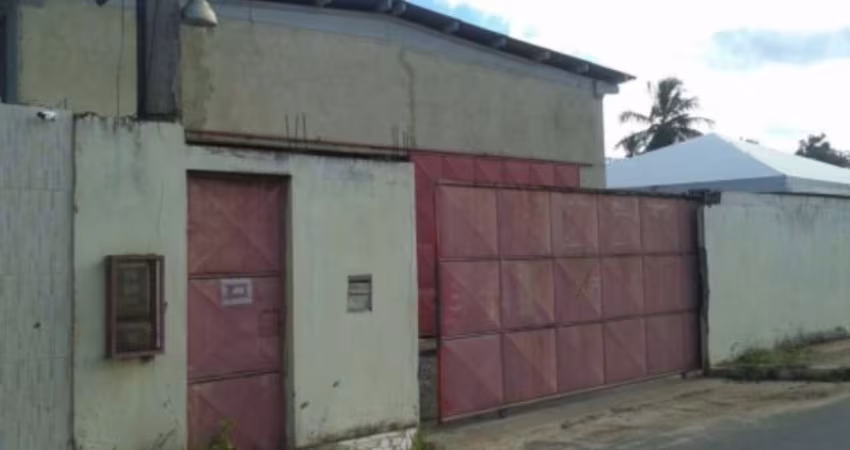 Barracão / Galpão / Depósito para alugar em Caji, Lauro de Freitas 