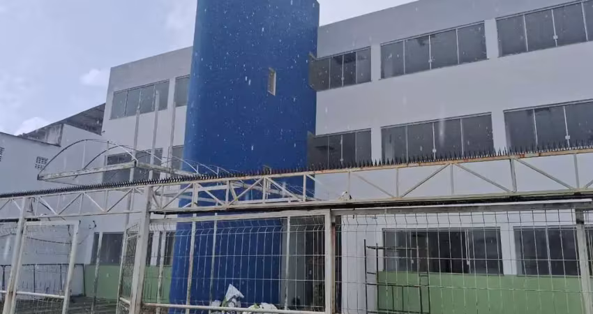 Sala comercial para alugar na Rua Maria Isabel dos Santos, Centro, Lauro de Freitas