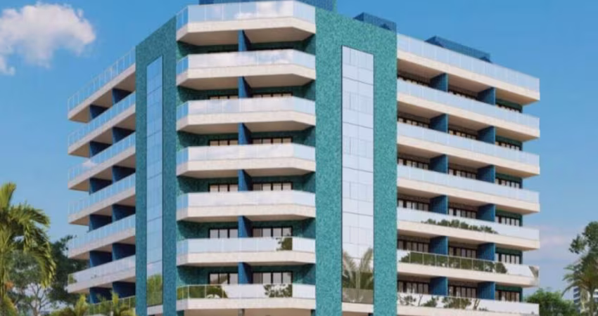 Apartamento com 1 quarto à venda no Buraquinho, Lauro de Freitas 