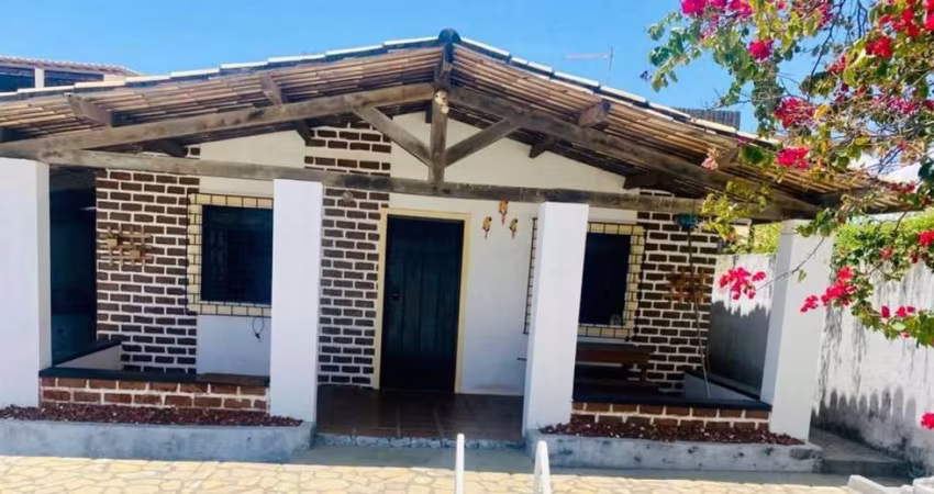 Casa com 3 quartos à venda no Ipitanga, Lauro de Freitas 