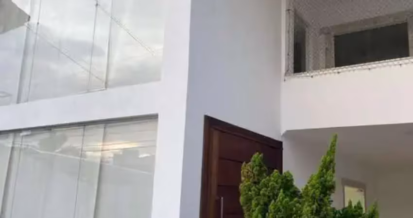 Casa em condomínio fechado com 5 quartos à venda na Rua Pataro Machado, c, Centro, Lauro de Freitas