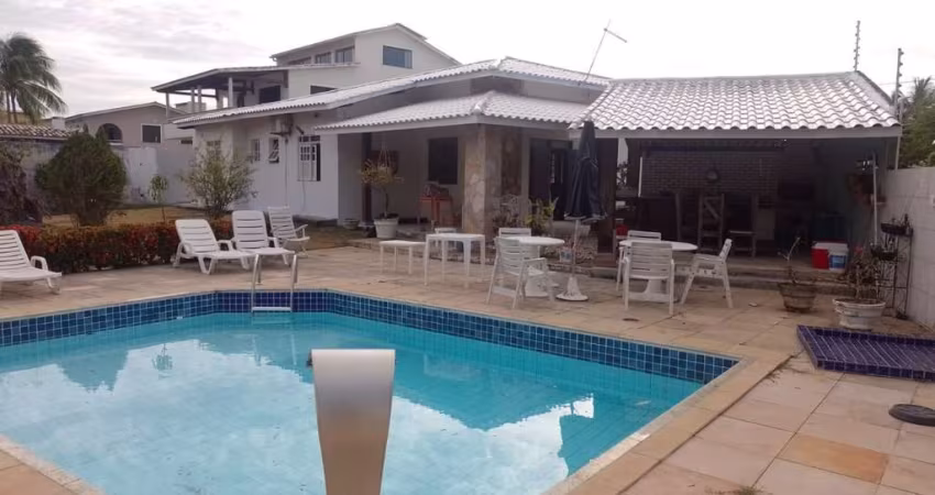 Casa com 3 quartos à venda no Vilas do Atlantico, Lauro de Freitas 