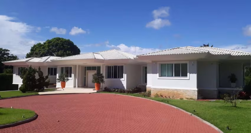 MAGNIFICA CASA NA ESTRADA DO COCO!
