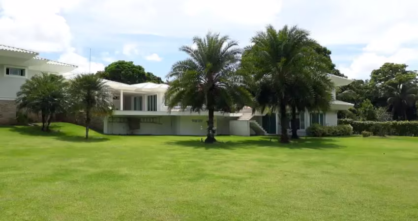 Casa em condomínio fechado com 4 quartos à venda no Encontro das Águas, Lauro de Freitas 