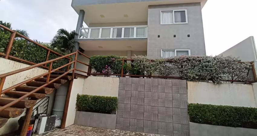Casa em condomínio fechado com 4 quartos à venda no Caixa D'Água, Lauro de Freitas 
