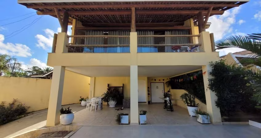 Casa em condomínio fechado com 7 quartos à venda no Buraquinho, Lauro de Freitas 