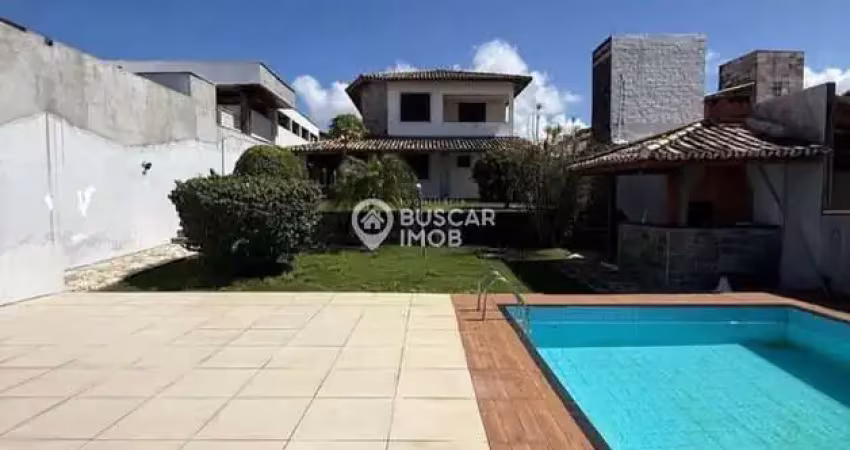 Casa com 4 quartos à venda na Rua Praia de Aratuba, Vilas do Atlantico, Lauro de Freitas