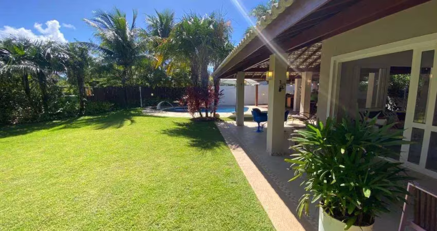 EXCELENTE CASA COM 4/4 EM BUSCA VIDA!