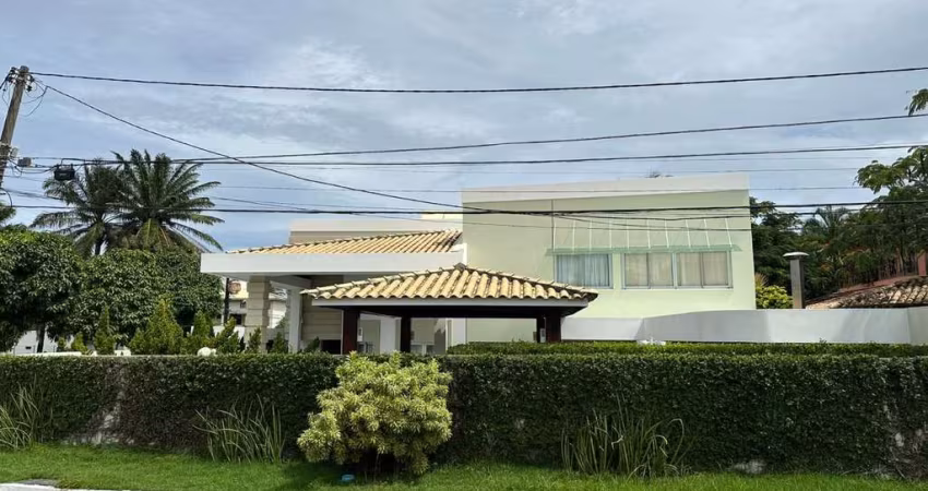CASA COM 4 SUÍTES EM VILAS DO ATLÂNTICO