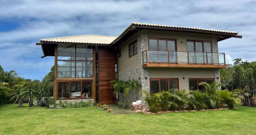 Casa com 6 quartos à venda na Praia do Forte, Mata de São João 