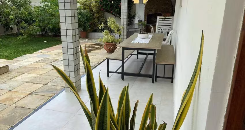 Casa com 4 quartos à venda na Alameda Praia de Conceição, Vilas do Atlantico, Lauro de Freitas