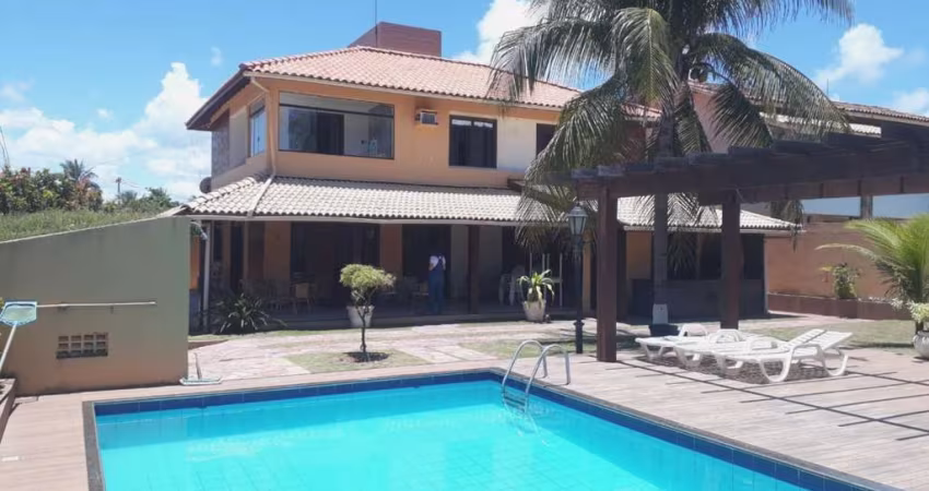 CASA COM 4/4 EM VILAS DO ATLÂNTICO