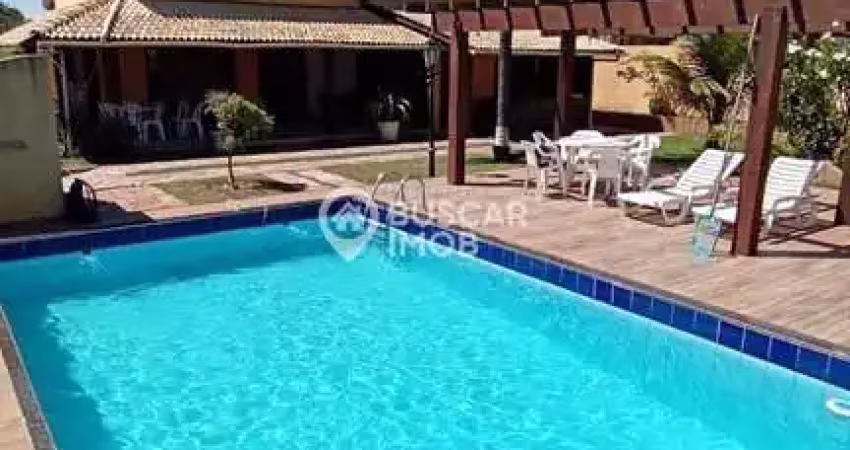 Casa com 4 quartos à venda no Vilas do Atlantico, Lauro de Freitas 