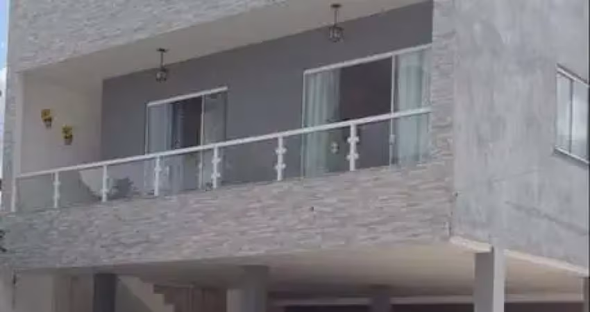 Casa em condomínio fechado com 3 quartos à venda na RODOVIA BA-099 - ESTRADA DO CÔCO KM 11,5, Abrantes, Camaçari