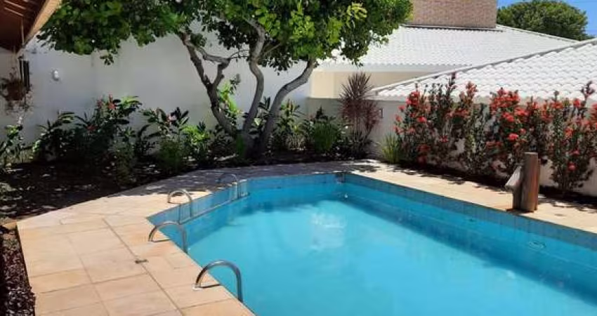 CASA 4 SUÍTES NO ECOVILLAS
