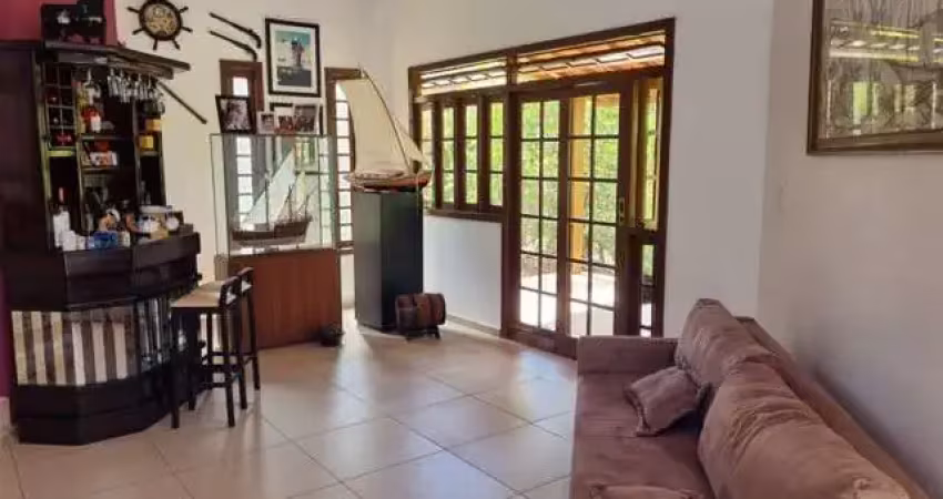 Casa em condomínio fechado com 5 quartos à venda na ALAMEDA BEIJA-FLOR, Jauá, Camaçari