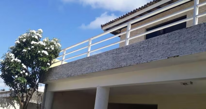 Casa em condomínio fechado com 5 quartos à venda no Estrada do Coco, Lauro de Freitas 