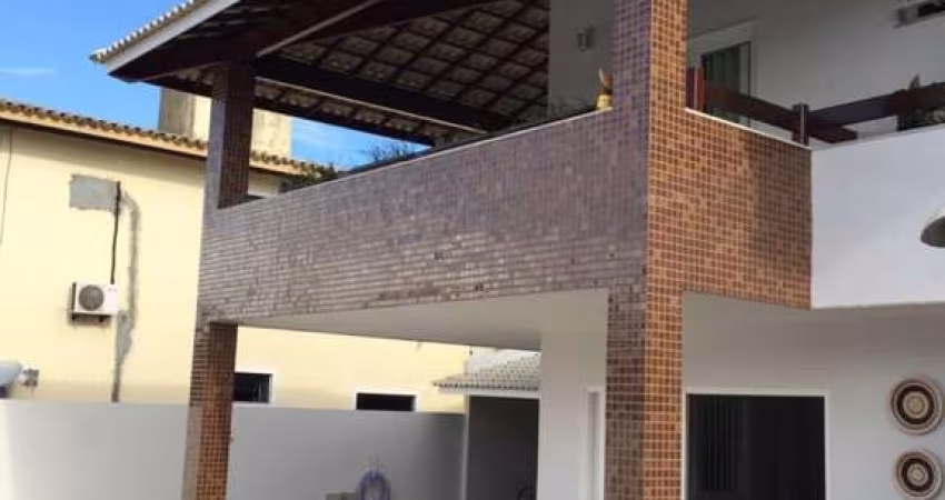 Casa com 4 quartos à venda no Vilas do Atlantico, Lauro de Freitas 