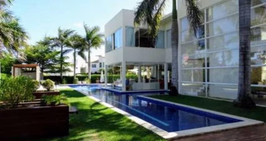 CASA COM 5 SUÍTES EM BUSCA VIDA