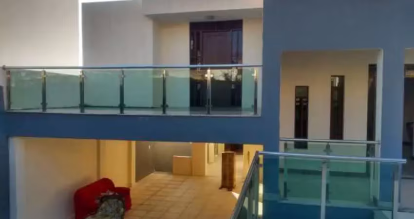 Casa com 4 quartos à venda na Avenida Praia de Itapoan, Vilas do Atlantico, Lauro de Freitas