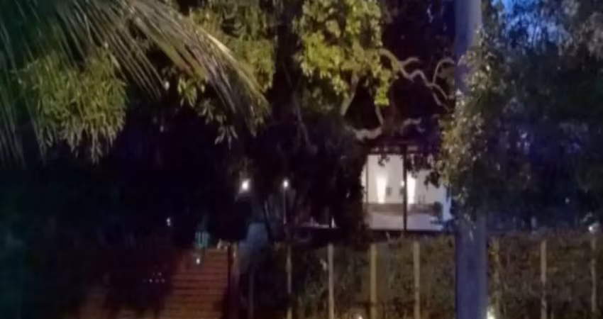 Casa em condomínio fechado com 5 quartos à venda na RODOVIA BA-099 - ESTRADA DO CÔCO KM 08, Praia de Busca Vida, Camaçari
