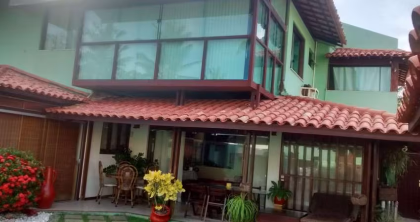 CASA COM 3 SUÍTES EM VILAS DO ATLANTICO