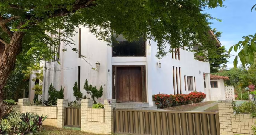 Casa em condomínio fechado com 4 quartos à venda no Estrada do Coco, Lauro de Freitas 