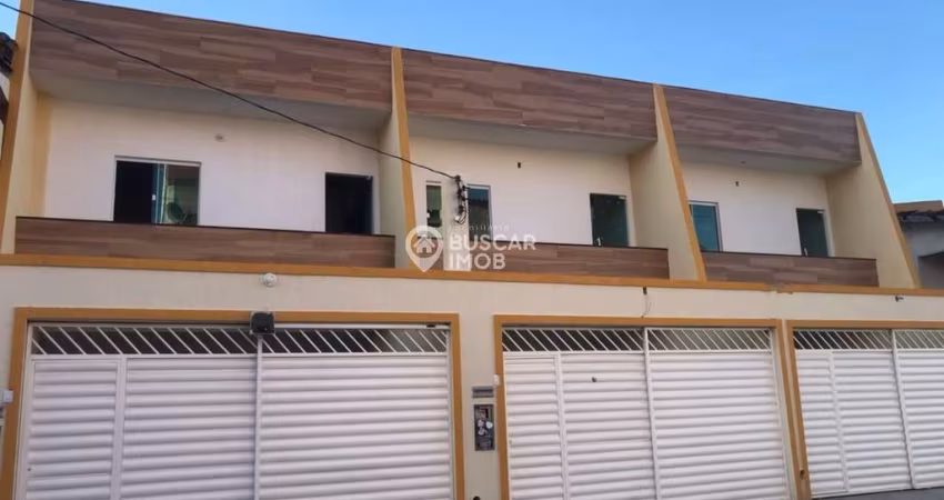 LINDO VILLAGE DE 4/4 SENDO COM DUAS SUÍTES EM VILA PRAIANA