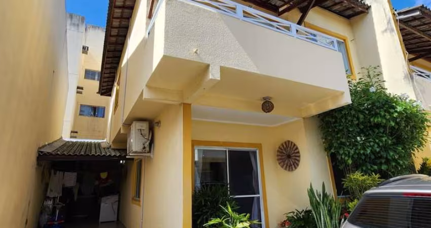 CASA COM 3/4 EM PITANGUEIRAS