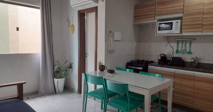 Apartamento com 1 quarto à venda no Vilas do Atlantico, Lauro de Freitas 