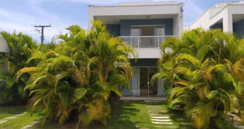 CASA COM 4/4 EM BURAQUINHO