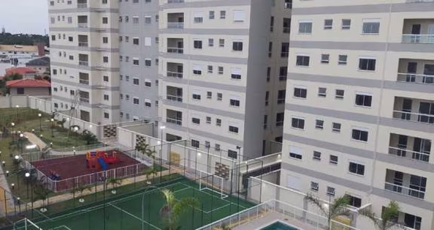 Apartamento de 2/4 mobiliado em Buraquinho