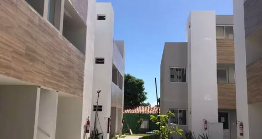 Apartamento com 3 quartos à venda no Buraquinho, Lauro de Freitas 
