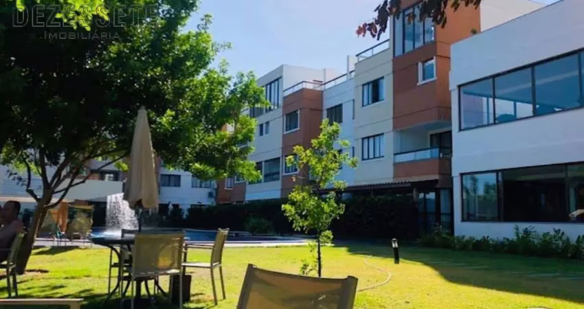 Apartamento com 2 quartos à venda no Centro, Camaçari 