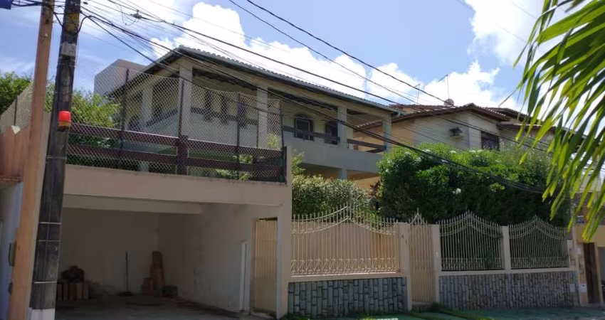 Casa em condomínio fechado com 5 quartos à venda no Estrada do Coco, Lauro de Freitas 