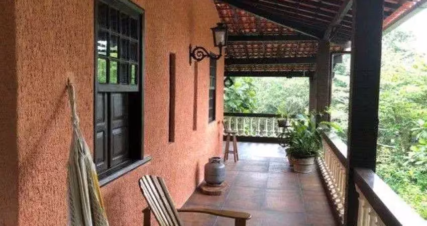 Casa com 4 quartos à venda na Avenida Queira Deus, Portão, Lauro de Freitas