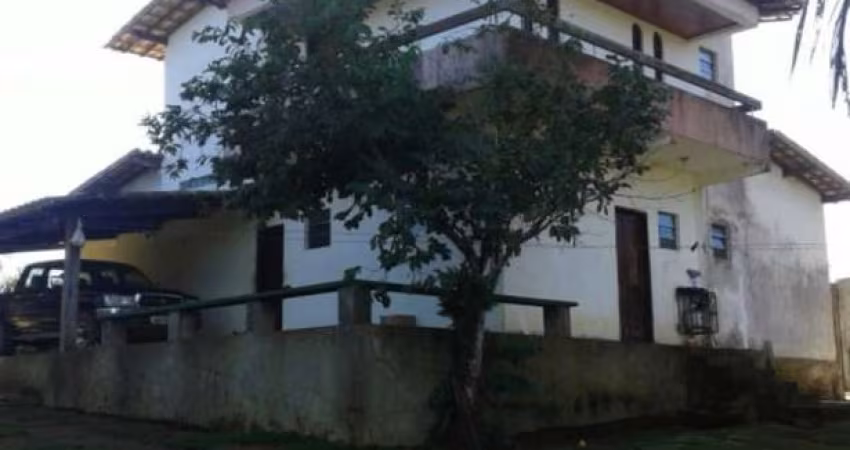 Casa com 2 quartos à venda no São Benedito, Santo Antônio de Jesus 