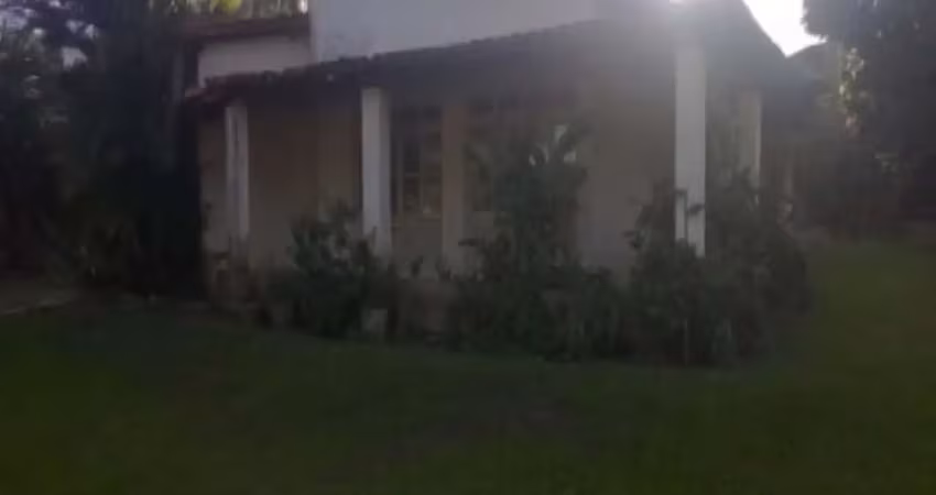 Casa com 3 quartos à venda na Rua Luiz A Nogueira, 1112, Caji, Lauro de Freitas
