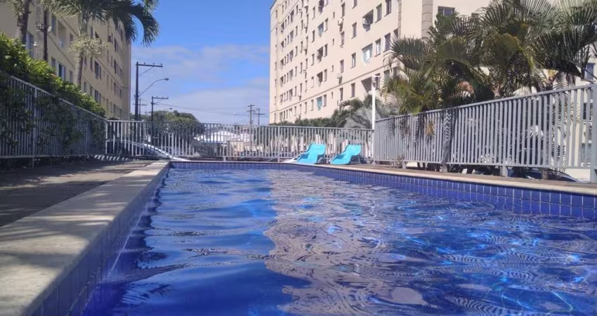 APARTAMENTO TÉRREO NO CENTRO DE LAURO DE FREITAS!