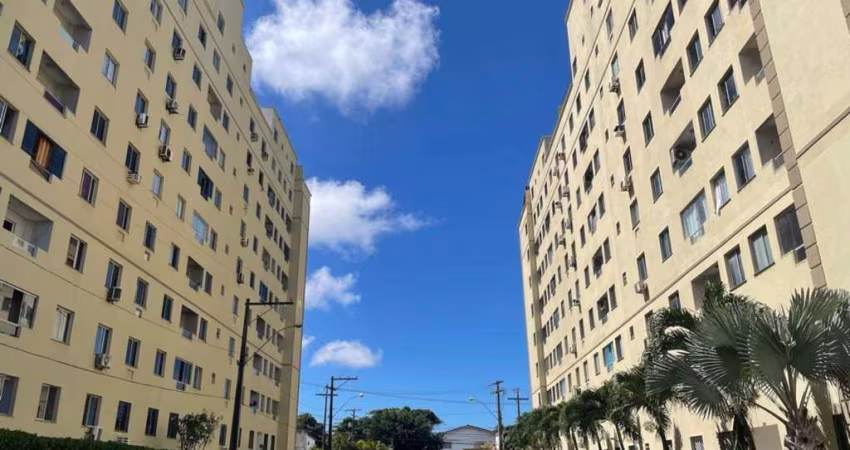 COBERTURA NO CENTRO DE LAURO DE FREITAS!