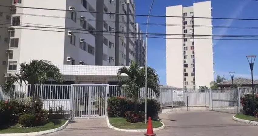 APARTAMENTO COM 3/4 EM LAURO DE FREITAS